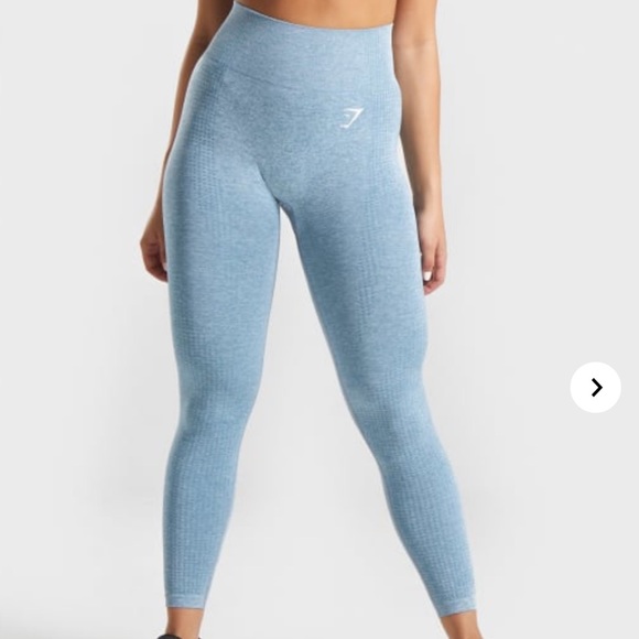 Gymshark Pants - NWOT Gymshark Vital Seamless Leggings S